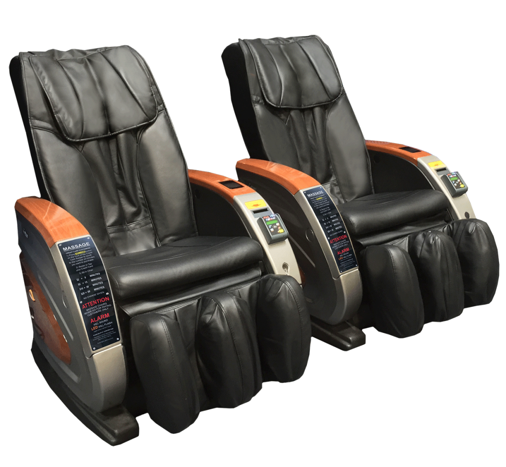 Massage Chairs Amuze Products