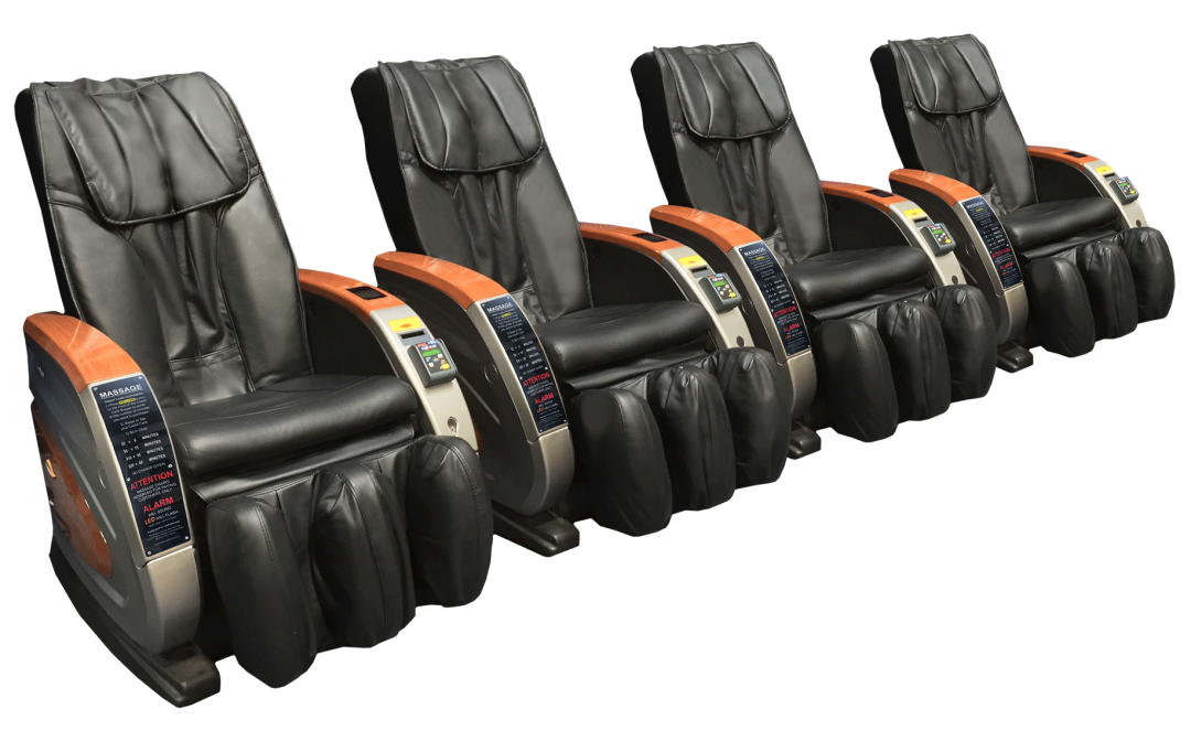Massage Chairs Amuze Products