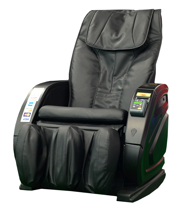 relax and recharge chair