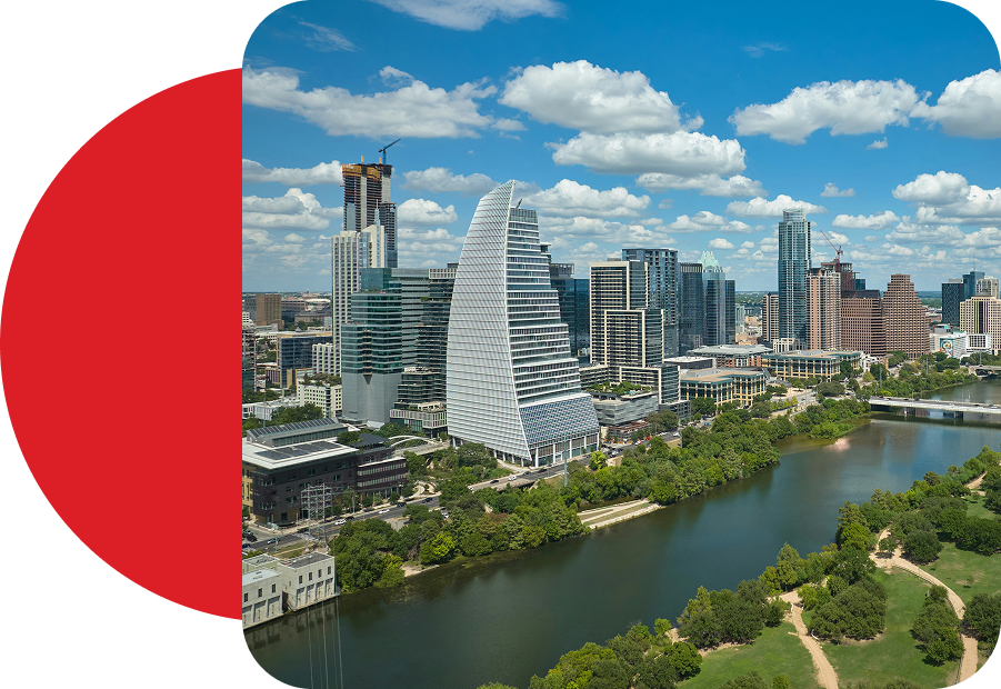 Austin City