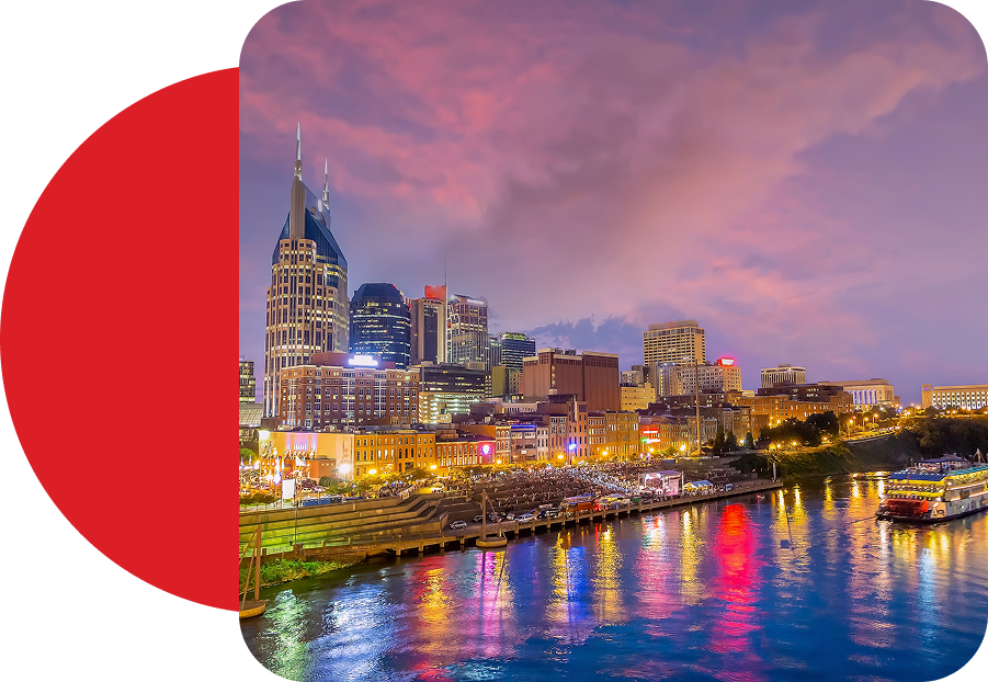 Nashville City