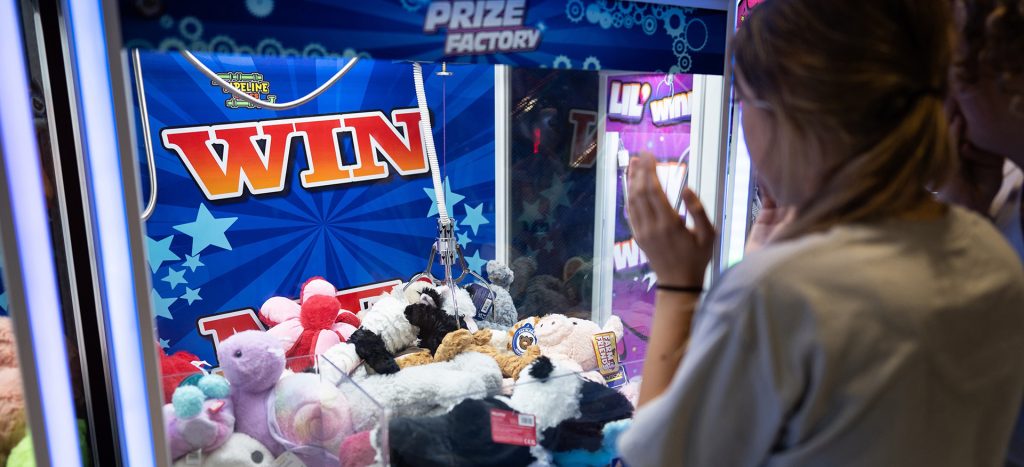 Prize Factory